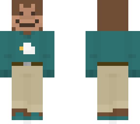 duck monkey