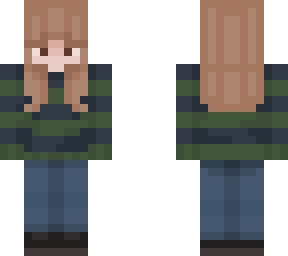 edited tate sweater girl <3 (not mine)