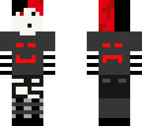 emo boi