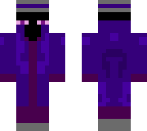 ender villager