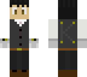 facha blanco (fachero y blanco)