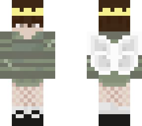 fairy king