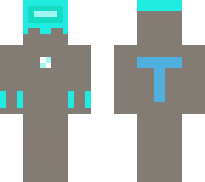 fan-art a @bluethunder7211