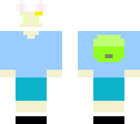 finn but centered