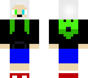 finn nashe xd 2.0