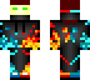 fire v. water