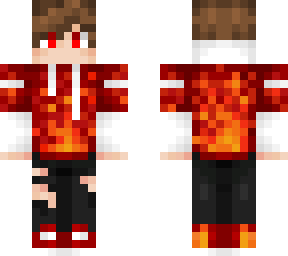 firey boii upgrade