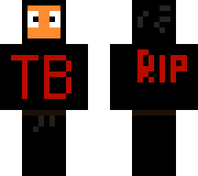 fish in rip technoblade jumper