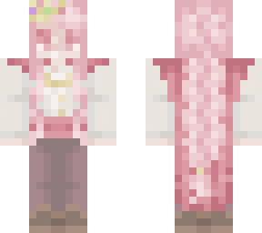 fix skin