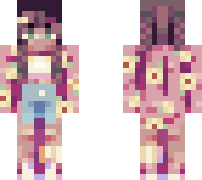 floral // rce