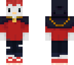 flyck penguin