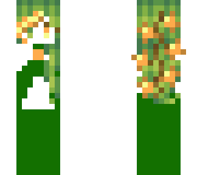 forest child