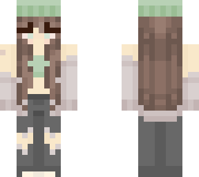 forest elf recolor 2