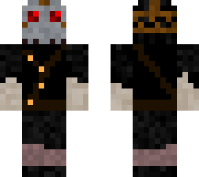 forest killer