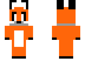fox mini