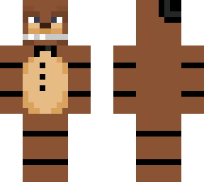 freddy fazbear