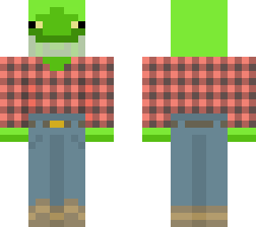 frog farmer