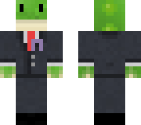 frogurt skin