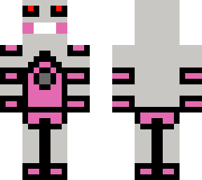 funtime bob