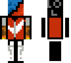 gamer