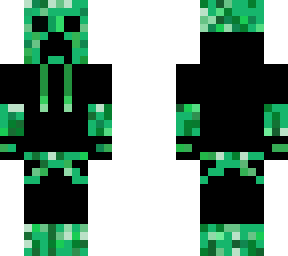 gangster creeper