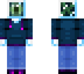 glass ender (slim)
