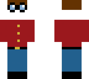 glasses