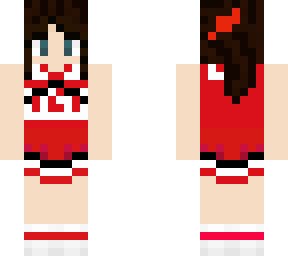 glee cheerios uniform