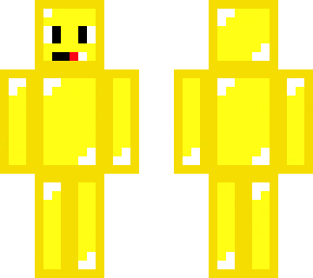 golden noob