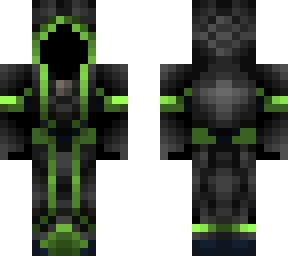 green mage