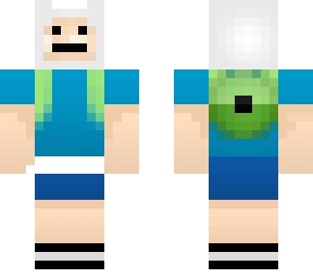 guy from adventure tim