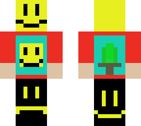 happy (but better)