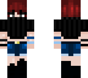helo7 oficial skin