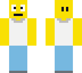 homer simpson