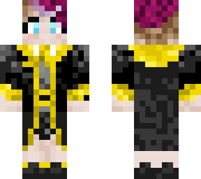 hufflepuff house robes