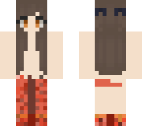 im gonna finisz it/fire girl