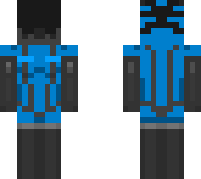 independent drone