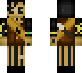 inkbendybro stranger things form