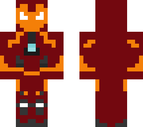 iron man