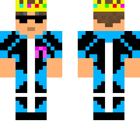 itscropro's skin