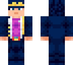 jojo vs dijo