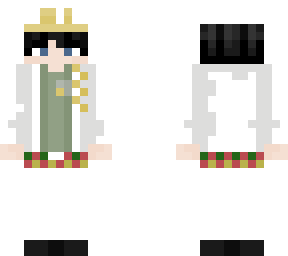jotaro kujo