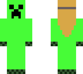 joyous creeper