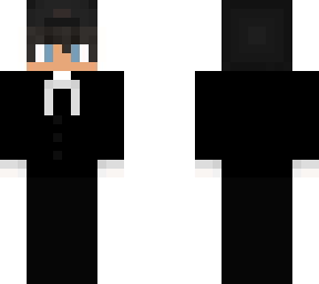 kellner / barkeeper skin 2022 (derluca08)