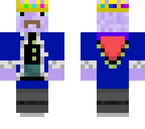 kesseh skin