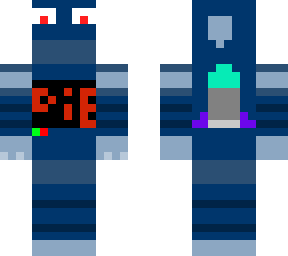 killer robot