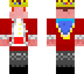 king
