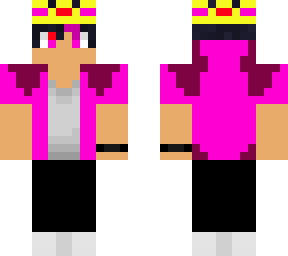 king pink ian