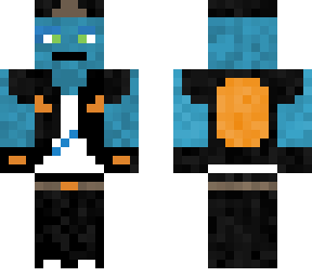 kord king skin