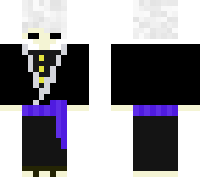 kosu kurenai (kinda an oc, but idc)